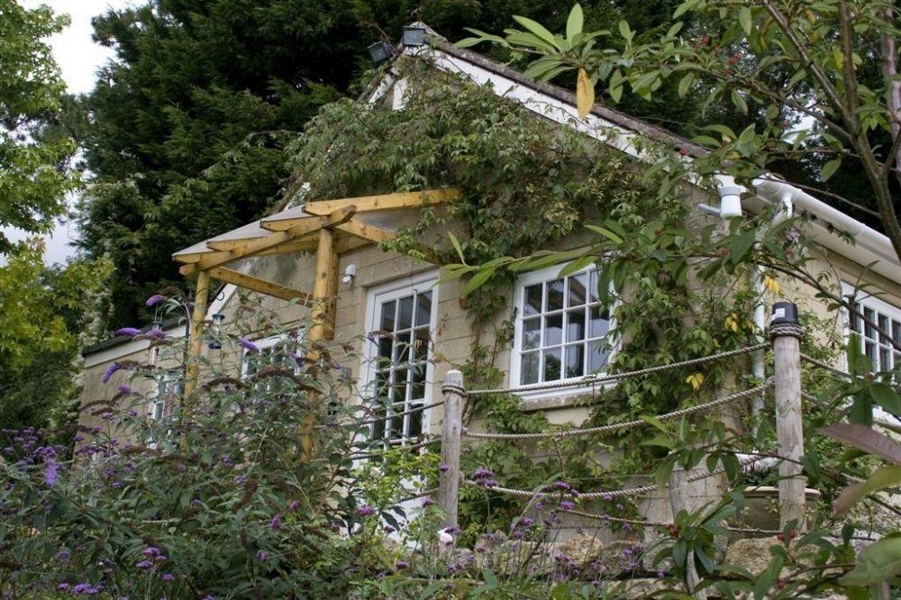 Tucking Mill View- Self Catering Apartman Bath Kültér fotó