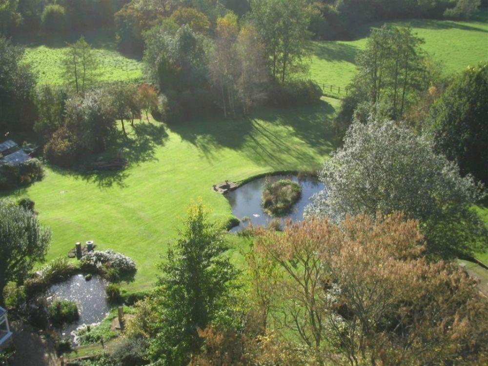 Tucking Mill View- Self Catering Apartman Bath Kültér fotó