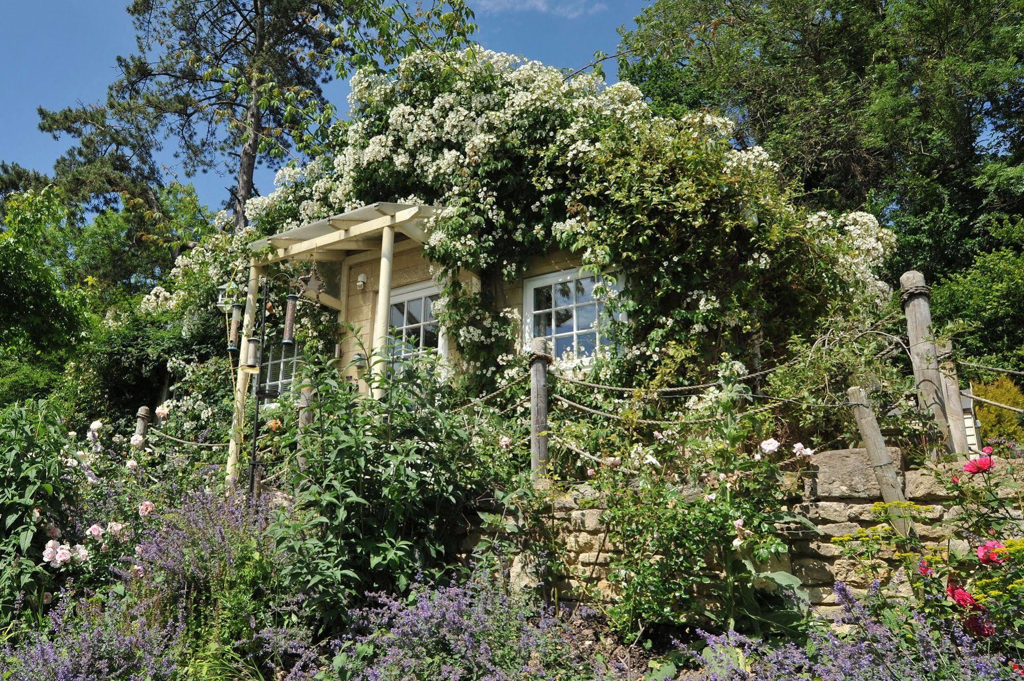 Tucking Mill View- Self Catering Apartman Bath Kültér fotó