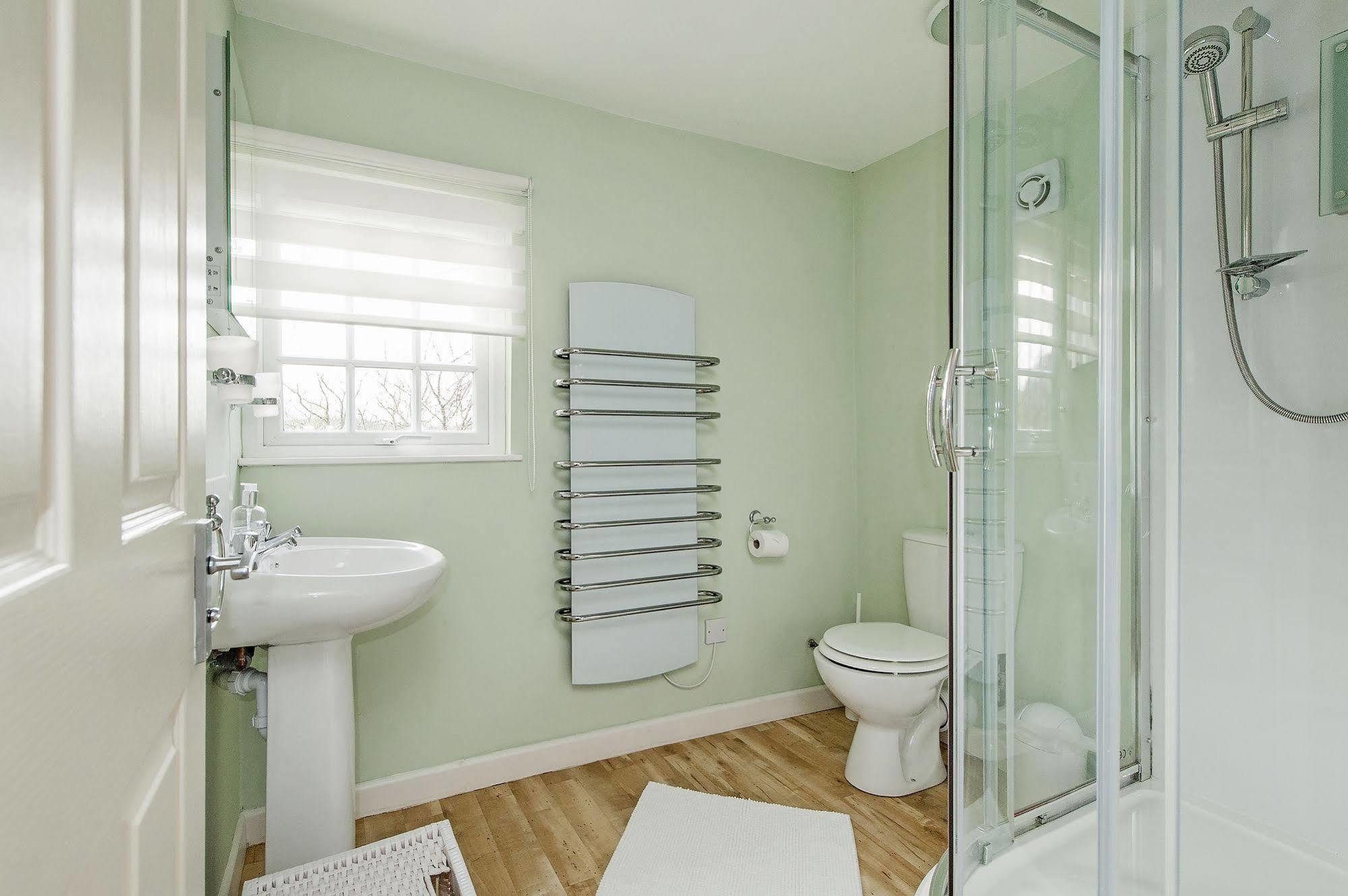 Tucking Mill View- Self Catering Apartman Bath Kültér fotó