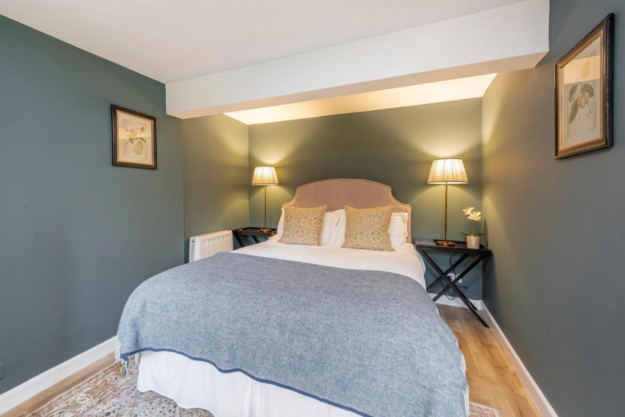 Tucking Mill View- Self Catering Apartman Bath Kültér fotó