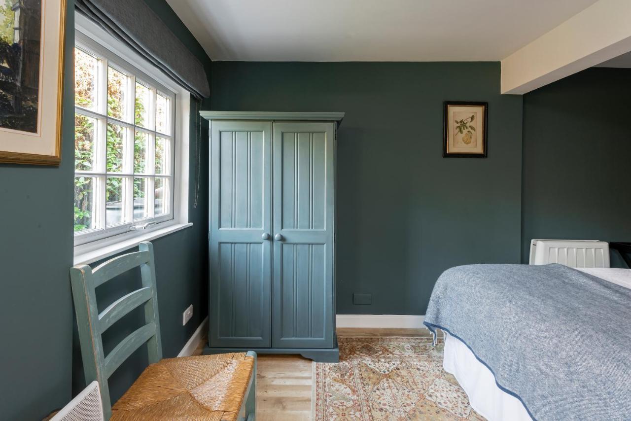 Tucking Mill View- Self Catering Apartman Bath Kültér fotó