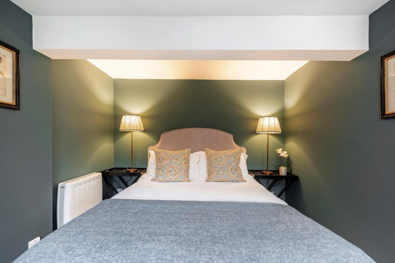 Tucking Mill View- Self Catering Apartman Bath Kültér fotó