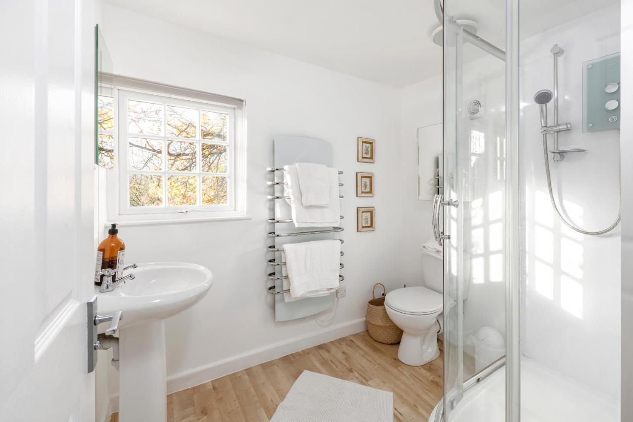 Tucking Mill View- Self Catering Apartman Bath Kültér fotó